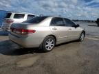 2004 Honda Accord EX