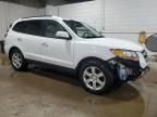 2008 Hyundai Santa FE SE