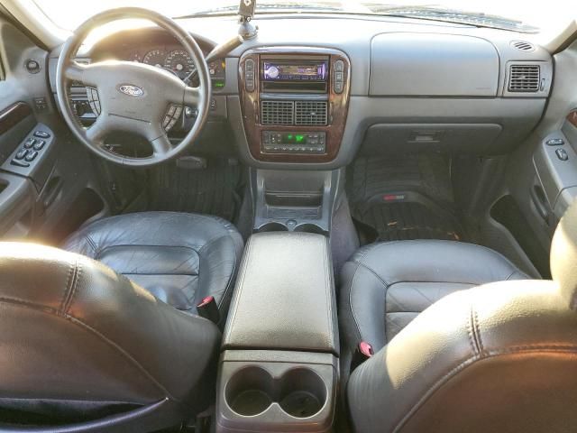 2005 Ford Explorer Limited