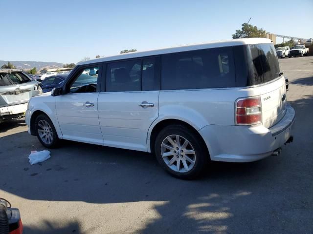 2009 Ford Flex SEL