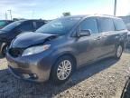 2011 Toyota Sienna XLE