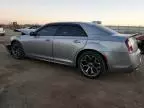 2018 Chrysler 300 S