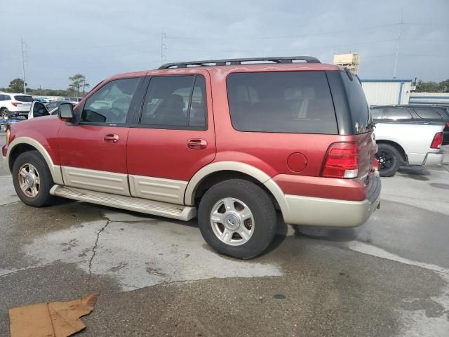 2005 Ford Expedition Eddie Bauer