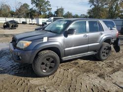 2007 Toyota 4runner SR5 en venta en Hampton, VA