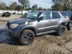 2007 Toyota 4runner SR5