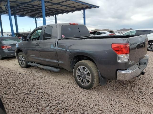 2012 Toyota Tundra Double Cab SR5