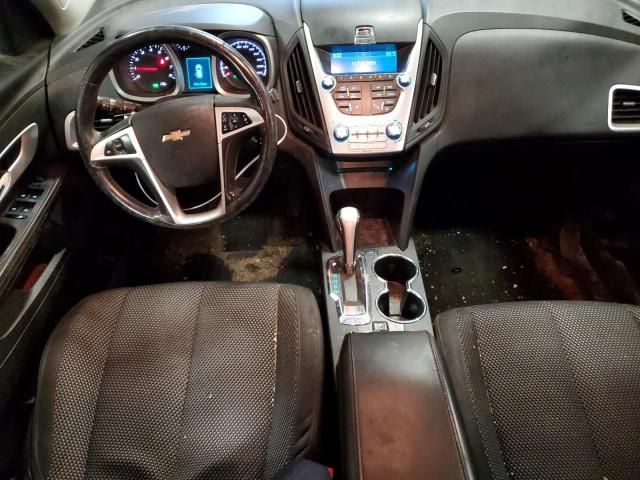 2010 Chevrolet Equinox LT