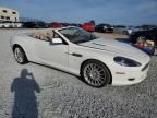 2008 Aston Martin DB9 Volante