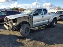 2007 Toyota Tacoma Access Cab en venta en Sacramento, CA