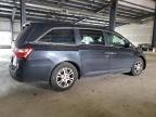 2011 Honda Odyssey EXL