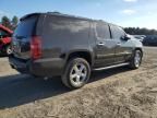 2008 Chevrolet Suburban K1500 LS