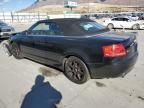 2008 Audi A4 2.0T Cabriolet