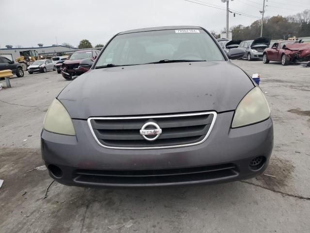 2006 Nissan Altima S