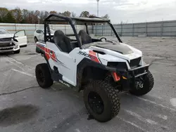 Polaris Vehiculos salvage en venta: 2017 Polaris General 1000 EPS