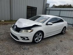 2014 Volkswagen CC Sport en venta en Grenada, MS