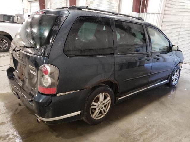 2004 Mazda MPV Wagon