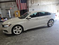 2019 Honda Accord Sport en venta en Ellenwood, GA