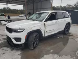 Jeep Grand Cherokee Limited salvage cars for sale: 2023 Jeep Grand Cherokee Limited