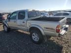 2004 Toyota Tacoma Double Cab