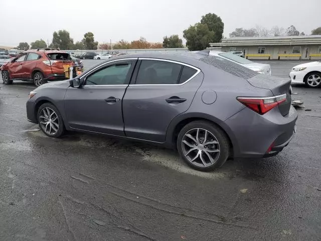 2022 Acura ILX Premium