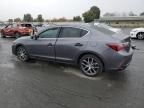 2022 Acura ILX Premium