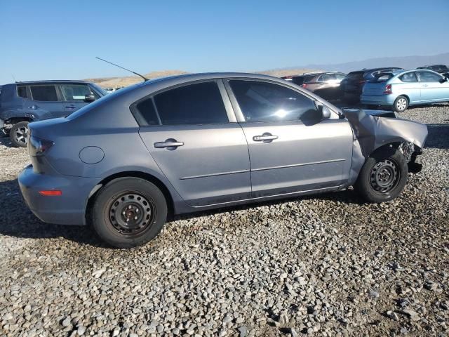 2007 Mazda 3 I