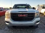 2017 GMC Sierra C1500