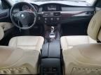 2010 BMW 535 I