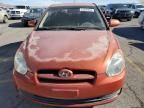 2007 Hyundai Accent GS