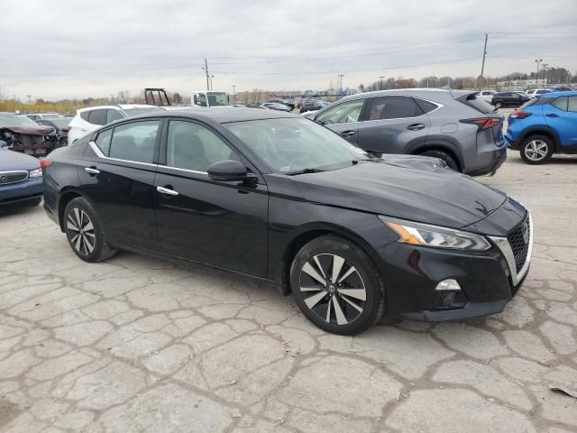 2020 Nissan Altima SL