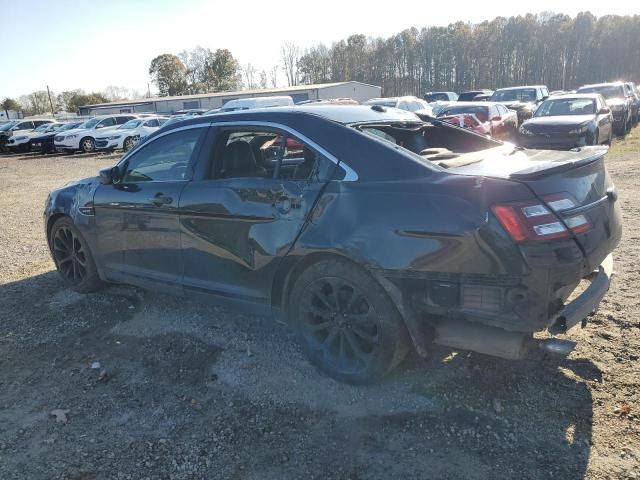 2015 Ford Taurus SHO