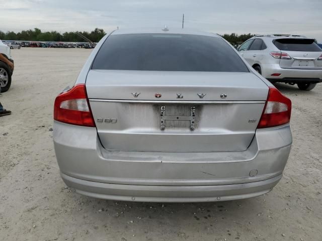 2009 Volvo S80 3.2