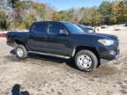 2019 Toyota Tacoma Double Cab