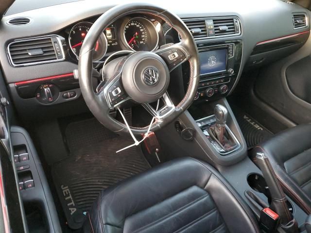 2016 Volkswagen Jetta GLI