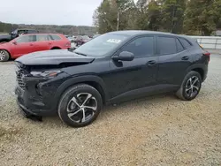 Chevrolet Trax 1rs Vehiculos salvage en venta: 2024 Chevrolet Trax 1RS