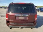 2009 Honda Pilot EXL