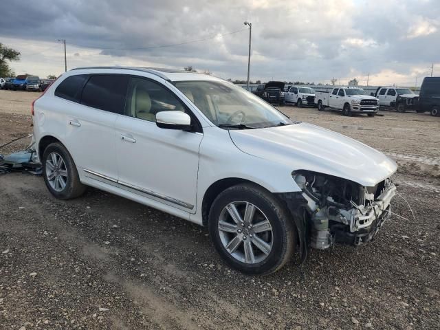 2016 Volvo XC60 T6 Premier