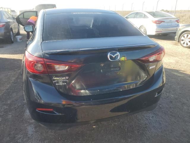 2014 Mazda 3 Touring