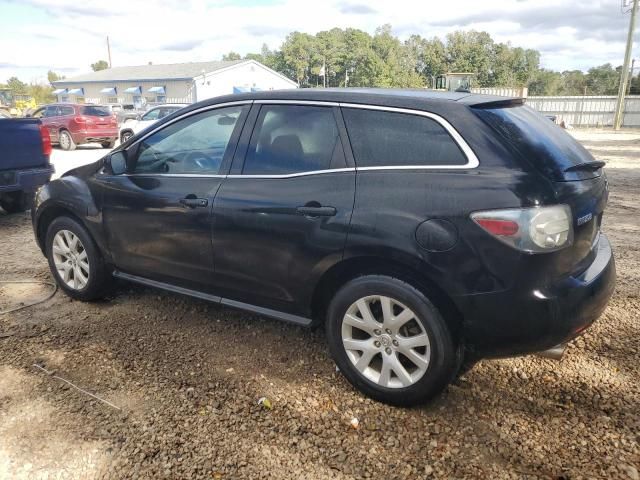 2008 Mazda CX-7