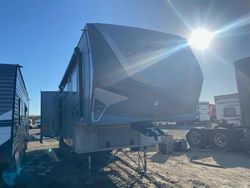 2015 Open Road 5th Wheel en venta en Grand Prairie, TX