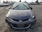 2016 Chevrolet Cruze Premier