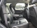 2011 Chevrolet Tahoe K1500 LTZ