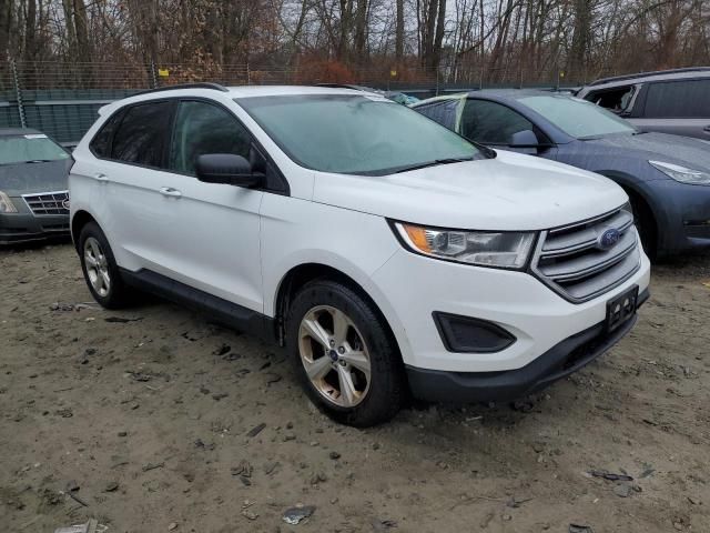 2016 Ford Edge SE