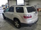 2012 GMC Acadia SLT-2