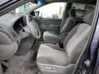 2008 Toyota Sienna CE