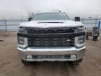 2020 Chevrolet Silverado K2500 Heavy Duty LT