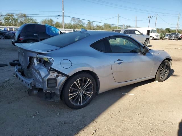 2015 Scion FR-S