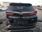 2022 Honda CR-V LX