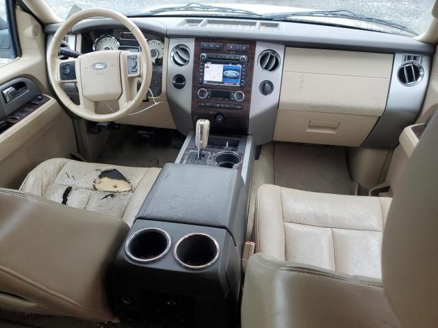 2011 Ford Expedition XLT