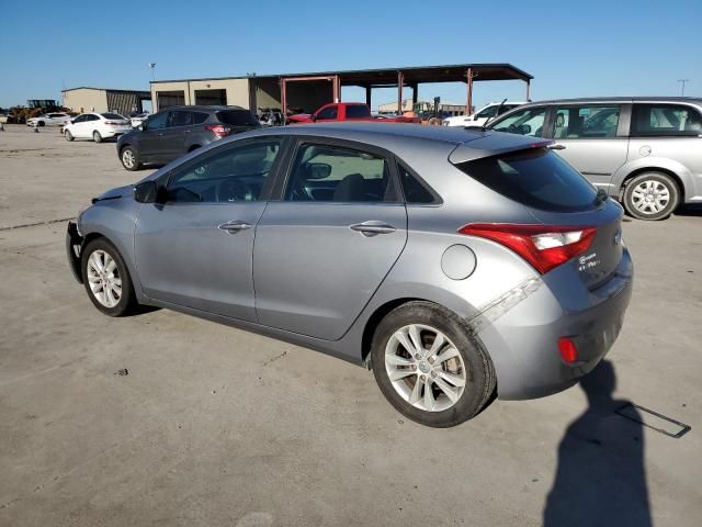 2014 Hyundai Elantra GT